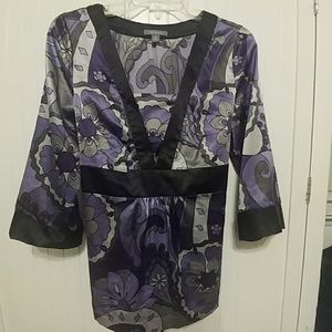 Kimono Blouse